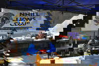 Nhill Lions Community Market