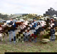 Noorat Show - Great Ocean Road Restaurant