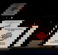 NSW State Band Championships - Great Ocean Road Restaurant