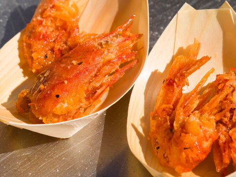 Ocean Harvest Festival - Great Ocean Road Restaurant 1