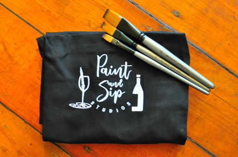 Paint And Sip Experience - Great Ocean Road Restaurant 0