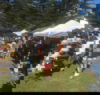 Palm Beach Market - Great Ocean Road Restaurant