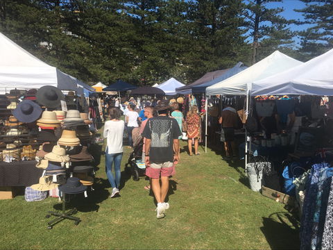 Palm Beach Market - Great Ocean Road Restaurant 0
