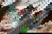 Pfeiffer Wines Rutherglen Pfrolic On The Bridge - Gamay Long Lunch