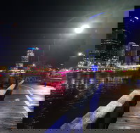 Pinktober Queensland - Great Ocean Road Restaurant