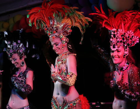 Port Douglas Hot And Steamy Festival - Great Ocean Road Restaurant 2