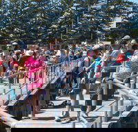 Port Broughton Annual Rubber Duck Race - Great Ocean Road Restaurant