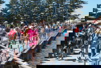 Port Broughton Annual Rubber Duck Race