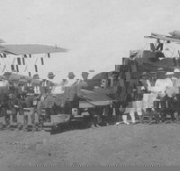 Qantas Centenary Birthday Week - Great Ocean Road Restaurant