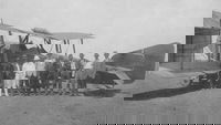 Qantas Centenary Birthday Week