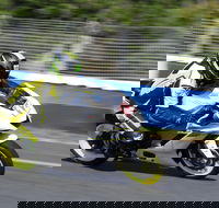 QR Moto Ride Days at Queensland Raceways - Great Ocean Road Restaurant