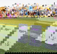 Relay For Life 2020 - Great Ocean Road Restaurant