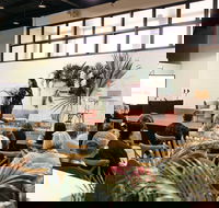 Reno  Design Show - Great Ocean Road Restaurant