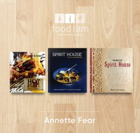Renowned Chef Annette Fear returns - Asian Essentials Cooking Class - Great Ocean Road Restaurant