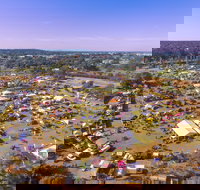 Riverina Field Days - Great Ocean Road Restaurant