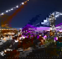 Riverside Live - Great Ocean Road Restaurant