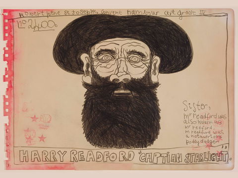 Robert MacPherson: Boss Drovers - Great Ocean Road Restaurant 0