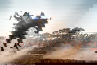 Rodeo by the Sea - Streaky Bay