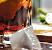 Rum Lovers Masterclass with the Martini Whisperer - Great Ocean Road Restaurant