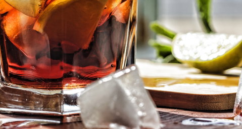 Rum Lovers Masterclass With The Martini Whisperer - Great Ocean Road Restaurant 0