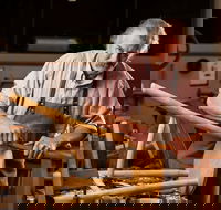 Rustic Furniture Workshop - Great Ocean Road Restaurant