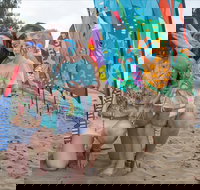 Sarina Beach Coconut Festival - Great Ocean Road Restaurant