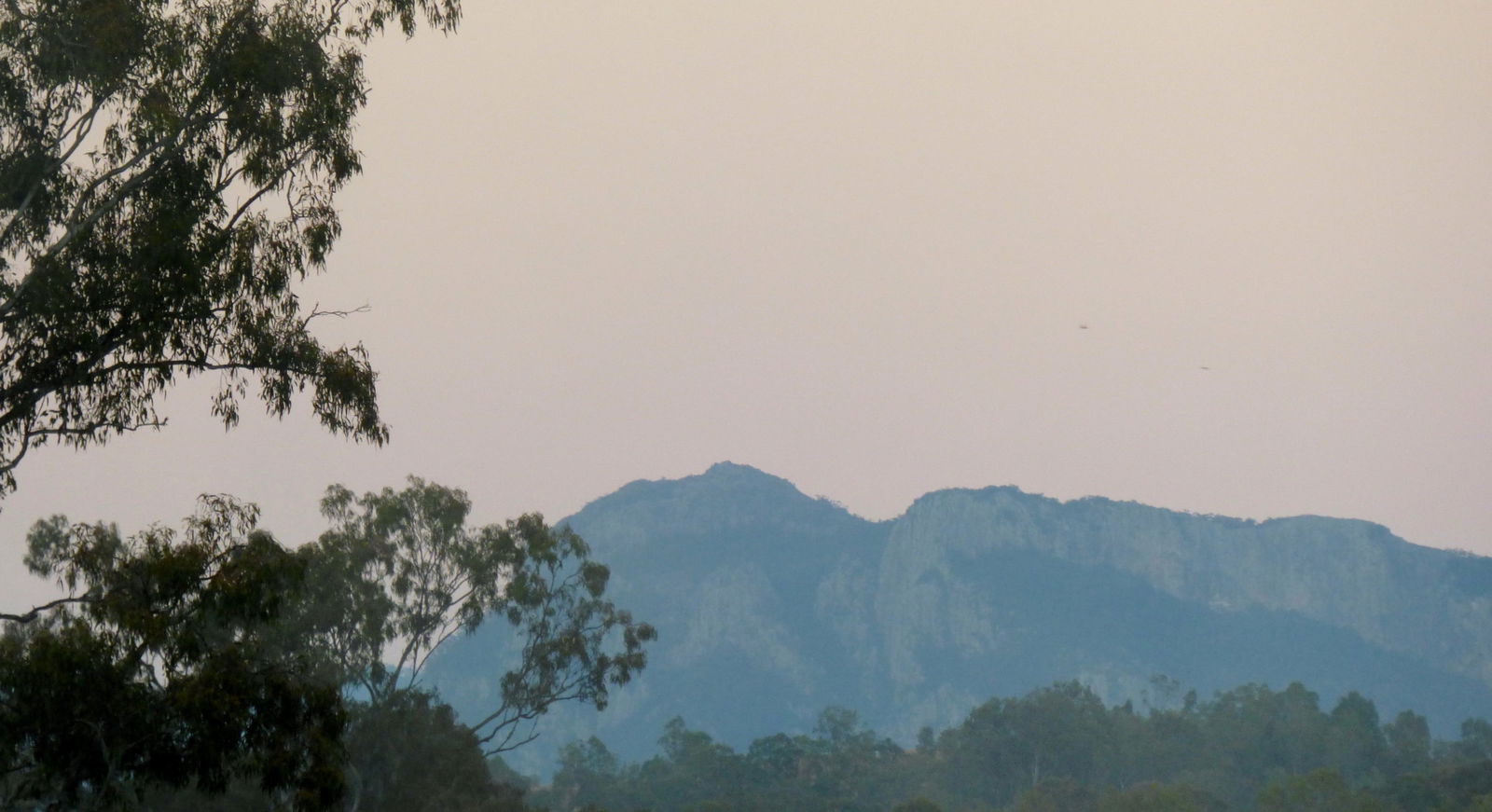 Mount Barney QLD Great Ocean Road Restaurant