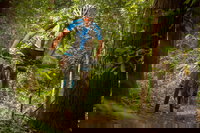 Shimano MTB Grand Prix Race  Awaba