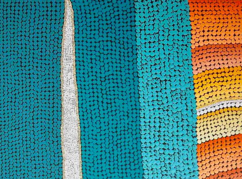 Small And Humble Art Exhibition - Great Ocean Road Restaurant 2