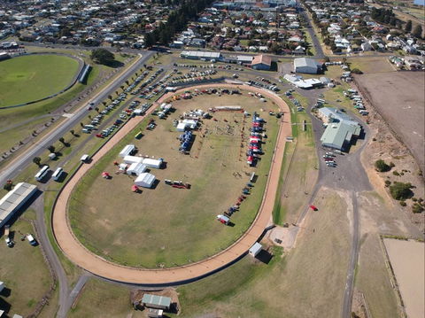 South West Food And Beverage Festival - Great Ocean Road Restaurant 0