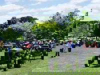 Book Taralga Accommodation Vacations Great Ocean Road Restaurant Great Ocean Road Restaurant