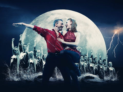 Spirit Of The Dance - Great Ocean Road Restaurant 0