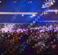 Splendour in the Grass - Great Ocean Road Restaurant