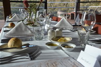 Spring Degustation Dinner at Holmesglen