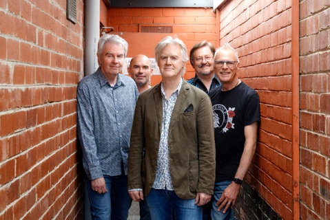 Stars Live At MEMO Music Hall - Great Ocean Road Restaurant 0