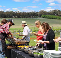 Stockmans Ridge Meets Smoking Brothers - Great Ocean Road Restaurant