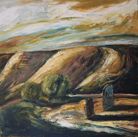 Sunday Salon - Art Sessions - Great Ocean Road Restaurant 1