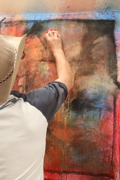 Sunday Salon - Art Sessions - Great Ocean Road Restaurant 2