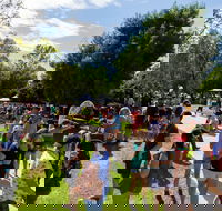 Swan Hill Farmers Market - Great Ocean Road Restaurant
