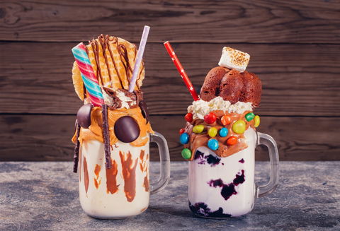 Sweet Indulgence Dessert Festival In Blacktown - Great Ocean Road Restaurant 0