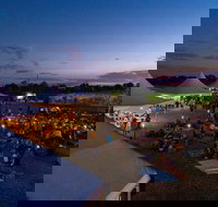 Sweet Days Hot Nights Festival - Great Ocean Road Restaurant