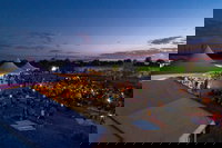 Sweet Days Hot Nights Festival