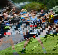 Sweat vs Steam - Great Ocean Road Restaurant