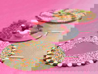 Sweet School Holiday Fun at the Chocolaterie