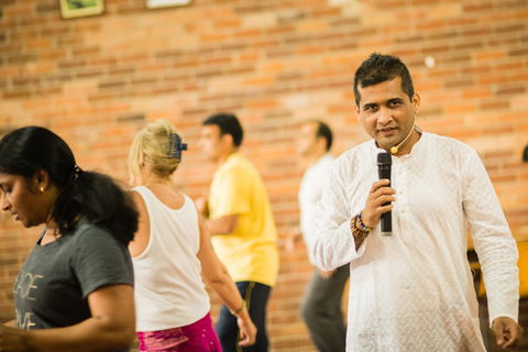 Sydney's Largest Yoga And Meditation Group- Westmead-Parramatta-Pennant Hills-Schofields - Great Ocean Road Restaurant 0