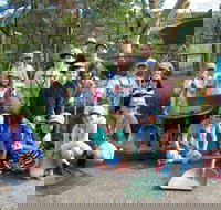 Symbio Wildlife Park - Junior Keeper Camp - Great Ocean Road Restaurant