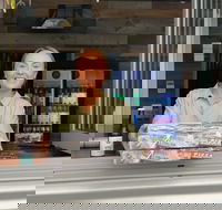 Takeaway at Coldstream Brewery - Great Ocean Road Restaurant