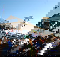 Talmoi Picnic Races - Great Ocean Road Restaurant