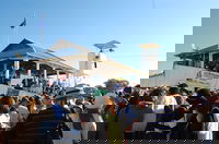 Talmoi Picnic Races