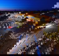 Taste On Templar - Great Ocean Road Restaurant